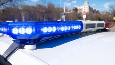 Сотрудники ГИБДД исполнили мечту школьника в Минераловодском округе