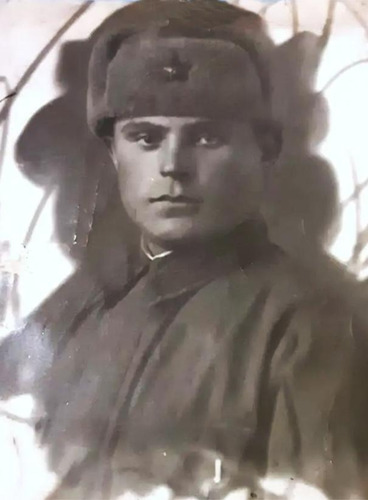 Поисковики нашли на Ставрополье родственников погибшего во время ВОВ солдата