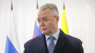Политолог: Глава Ставрополья укрепляет позиции в рамках федеральной политики