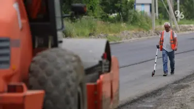 В Ставрополе готовят план модернизации улицы Рогожникова