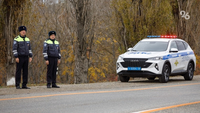 Пассажирский автотранспорт Ставрополя проверят автоинспекторы 27 ноября