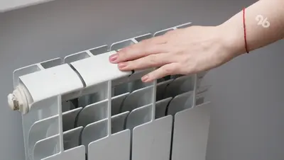 В Невинномысске продлили ограничение на подачу отопления из-за новой аварии