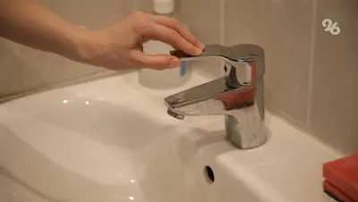 В Пятигорске девять улиц останутся без воды 27 ноября