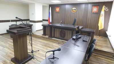 В Пятигорске суд помирил мужчину с супругой, стукнувшей его утюгом