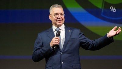 Губернатор призвал поддержать юную ставропольчанку в финале «Голос. Дети»