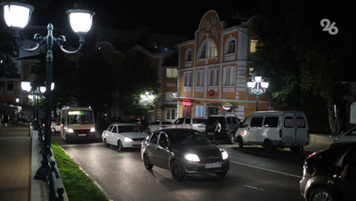 Губернатор запустил опрос о модернизации проспекта в Кисловодске