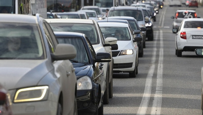 Создание развязки на Бештаугорском шоссе в Пятигорске поддержал «Народный фронт»