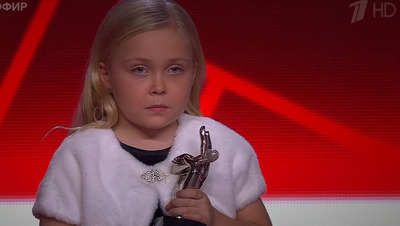 Ставропольчанка Мария Никулина выиграла приз 12 сезона шоу «Голос. Дети»