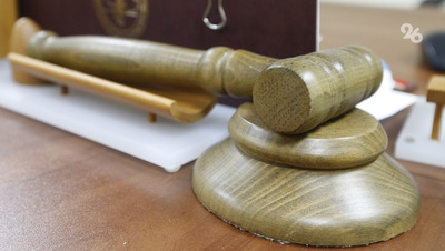 Ставрополец лишился свободы на год из-за долга по алиментам