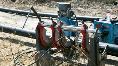 Бюджет Ставрополья 2026 году учитывает строительство новых объектов ЖКХ