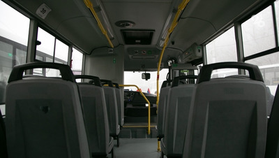 Отдельные полосы для общественного транспорта сделают в Ставрополе