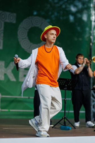 Пятигорчанин поборется за полмиллиона рублей на шоу «Ярче звёзд»