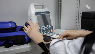 82 тыс. ставропольцев осмотрели мобильные медбригады за год