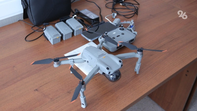 Режим беспилотной опасности отменили на Ставрополье