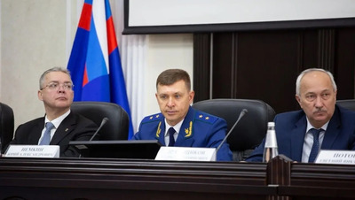 1335 ставропольским подросткам помогли выйти из кризиса наставники