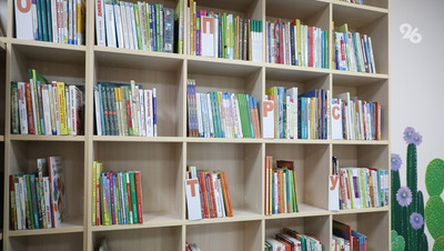 Педагог из Пятигорска вышел в финал всероссийского конкурса библиотекарей