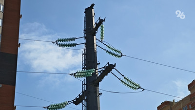 Прокладываем новые кабельные линии в Ставрополе — губернатор Владимир Владимиров