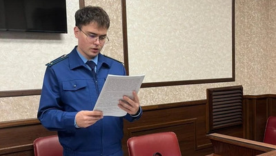 На Ставрополье осудили на 13 лет парня, планировавшего поджечь избирком