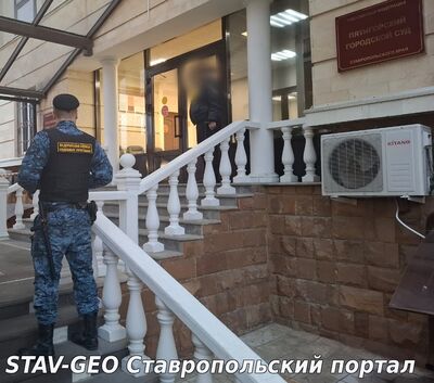 Испугавшись лишиться недвижимости, пятигорчанка заплатила ущерб