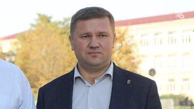 Губернатор представил нового министра сельского хозяйства Ставрополья