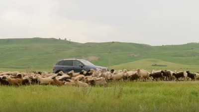 Создатели снятой на Кавказе киноленты «Испытания аулом» выпустят продолжение