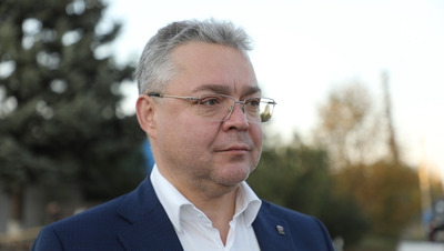 Губернатор Ставрополья поздравил с 24-летием «Единую Россию»