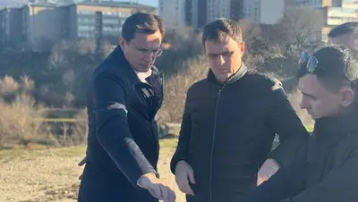 Проект капремонта дамбы Нового озера в Кисловодске разработают в 2026 году