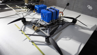 Режим опасности БПЛА действовал на Ставрополье и регионах СКФО ночью 2 декабря