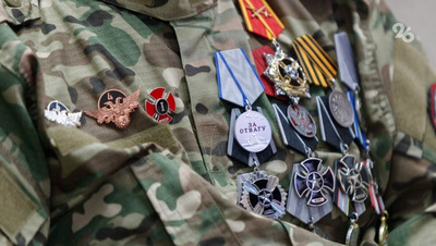 Кадровый центр на Ставрополье помог трудоустроиться 41 участнику СВО