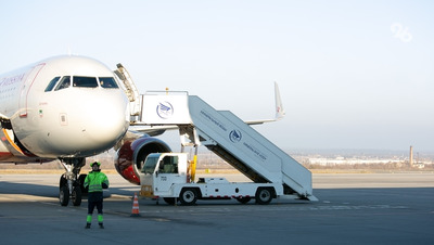 Глава Ставрополья: количество авианаправлений из аэропортов края выросло вдвое