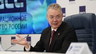 Глава Ставрополья: и технократ, и хозяйственник должны быть на связи с народом