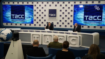 Губернатор: Ставрополье развивает связи с ближним и дальним зарубежьем