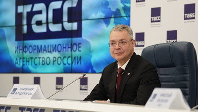 Управляемость регионом стала лучше после административной реформы — губернатор