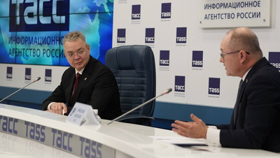 Инструментарий власти меняется, цели и запросы остаются — глава Ставрополья