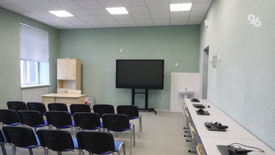 В 2026 году на Ставрополье выделят финансирование на инициативные проекты 320 школ