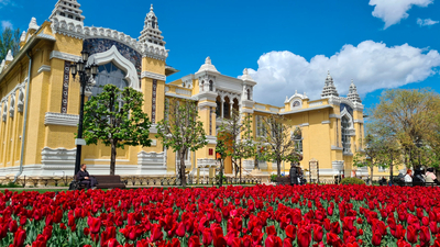 Ставрополье вошло в топ-10 регионов по числу туристов