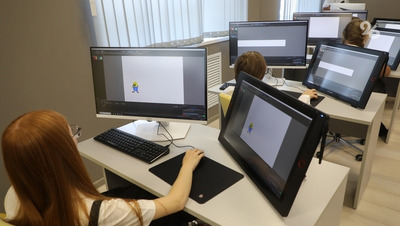 Открытие «Школы 21» способствует созданию IT-парка на Ставрополье — губернатор