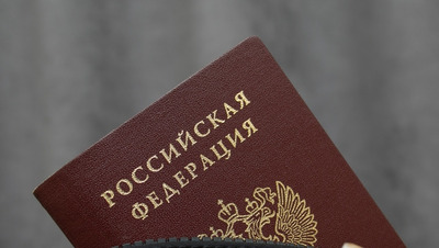 ГУ МВД Ставрополья выдало 353 новых паспорта участникам СВО в госпиталях края