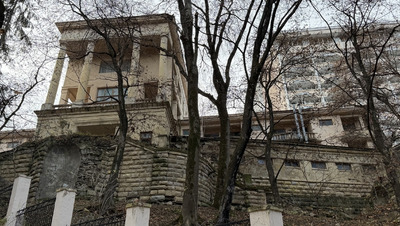 Губернатор Ставрополья призвал собственников здравниц вкладываться в их развитие