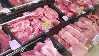 Прорывные проекты по переработке мяса и овощей стимулируют на Ставрополье