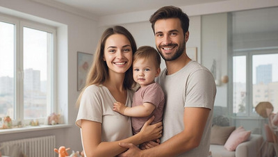 40% первоначальных взносов по ипотеке ставропольцы вносят из средств маткапитала