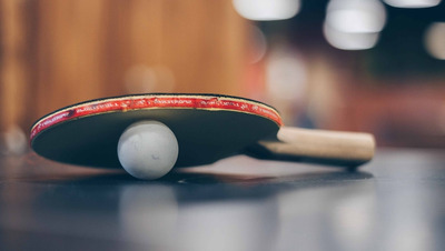 В юниорскую сборную России по настольному теннису попали две ставропольчанки