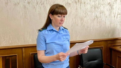 По требованию прокурора ставропольцу ужесточили наказание за пьяное вождение