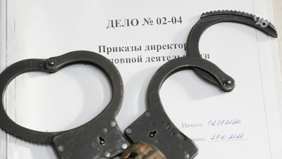 Ставропольчанке дали условный срок за наркоферму на участке