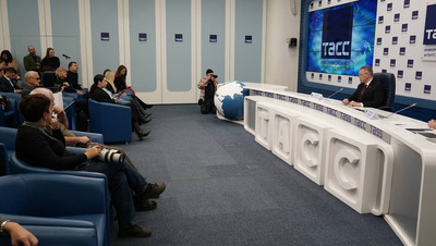 На месте «Ставропольавто» организуют новое производство — губернатор Владимиров