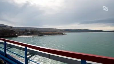 Ещё две гидроэлектростанции могут появиться на Ставрополье — губернатор