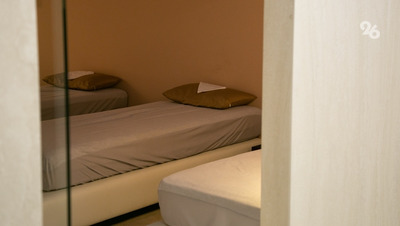 Количество правильно оформленных гостиниц в Кисловодске выросло на 42,5%