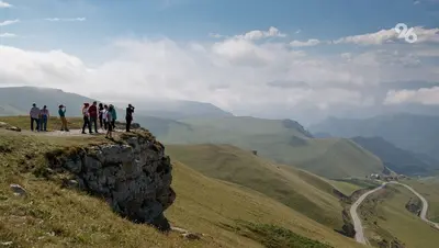 Охранную зону горы Развалка установили по постановлению губернатора Ставрополья