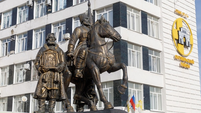 Строительство с целью восстановления разрешено на исторических объектах в Ставрополе