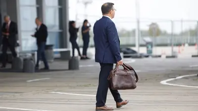 Ставрополье посетили за год 156 тыс. иностранных туристов — губернатор Владимиров